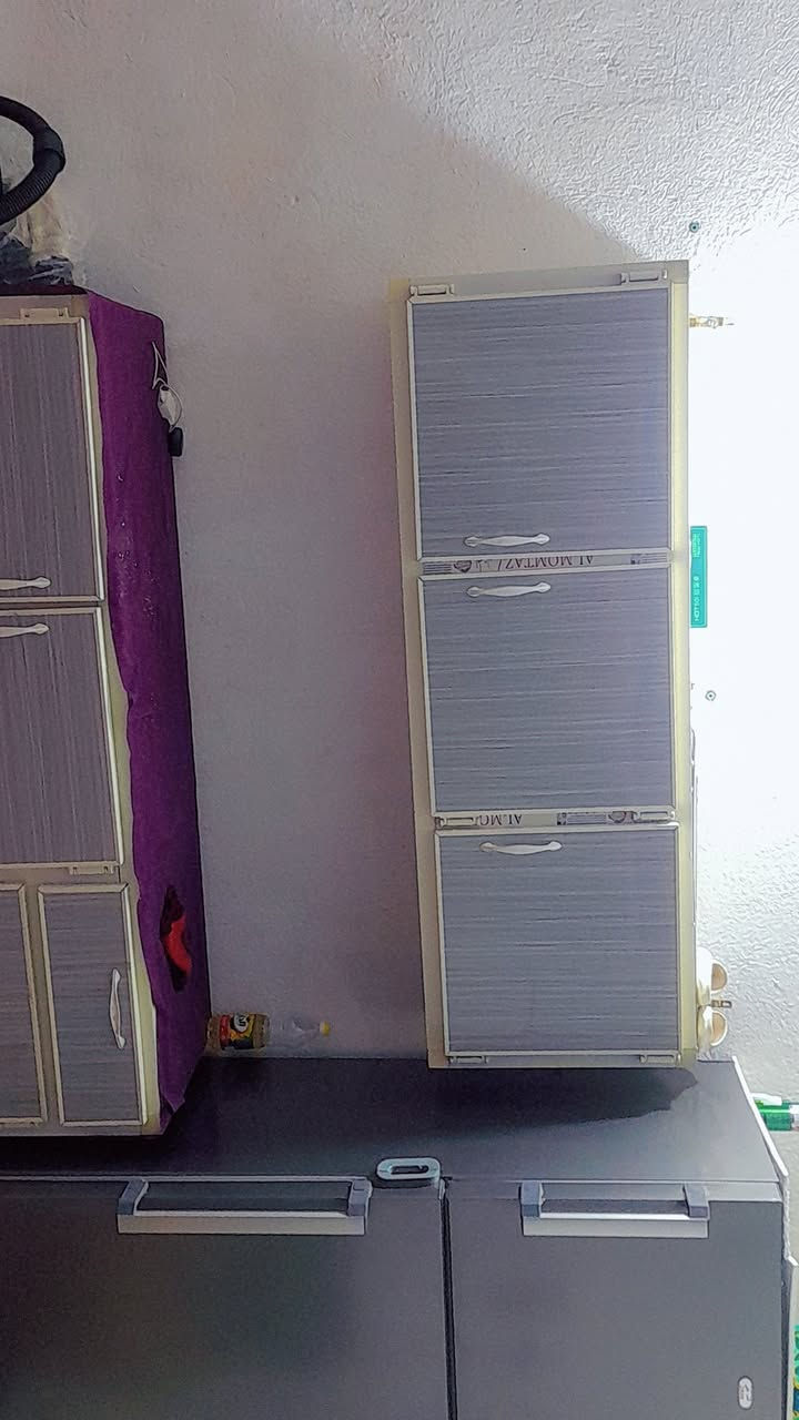 كاونتر متر ونص جديد استخدام قليل جدا سعر ٢٠٠ 
كربلاء الف دار


**إذا كنت صاحب هذا الإعلان وتريد حذفه لأي سبب، رجاءا أرسل رسالة إلى الدعم الفني**