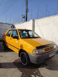 موديل ٢٠١٨ • مكينة وكير • مصدامين جدد