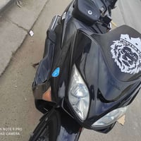 دراجه 80 عميه بلاد نضيفه شغاله كله مكاني زعفرانيه 07711925015 سعر واحد...