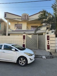 الفلوجة التأميم • ٢١٠م • دار طابقين