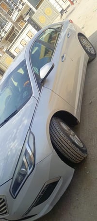 هيونداي سوناتا • ٢٠١٥ • وارد أمريكي