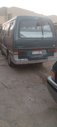 للبيع كيه بسته موديل 94جاهزه بلاديه مابهه صبغ  كير مكينه اكسل بور ستير...