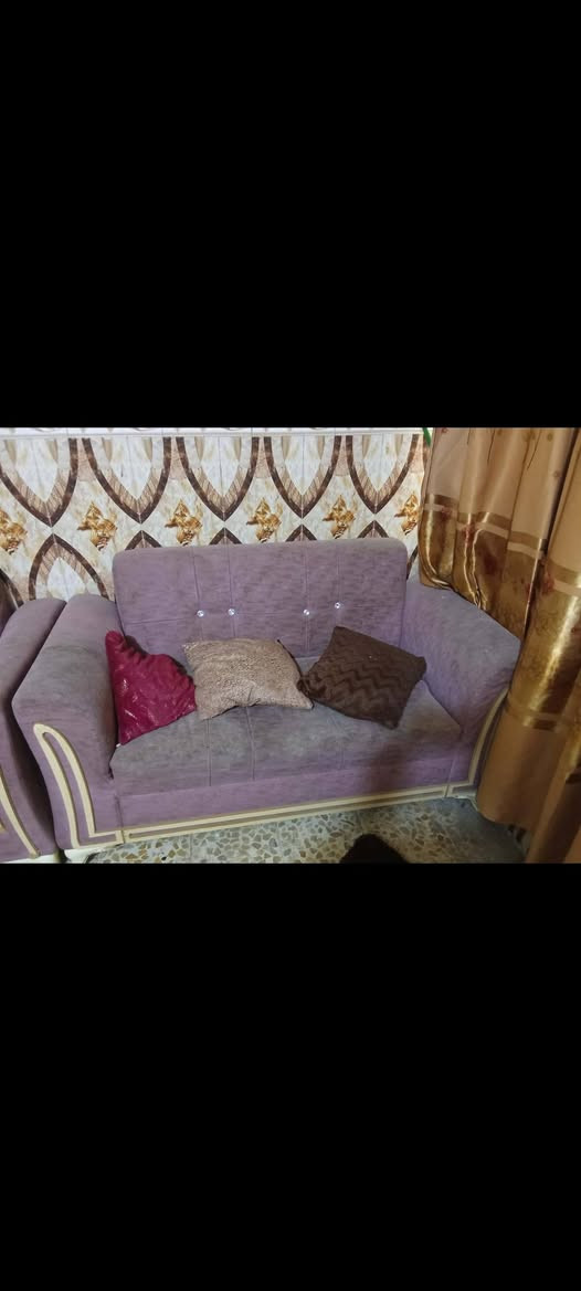 تخم 8 مقاعد مابي ضرر حته تلبيسة ويا ب200 يحتاجلة فقط تنظيف كاونتر فصلتة 700 اريدة 500 مكاني بالحسينية


**إذا كنت صاحب هذا الإعلان وتريد حذفه لأي سبب، رجاءا أرسل رسالة إلى الدعم الفني**