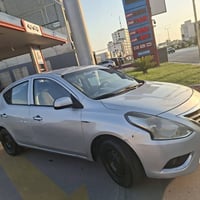 نيسان صني • ٢٠١٨ • أربيل