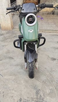 ٦ بطاريات • مدى ٤٠كم • ديالى شهربان