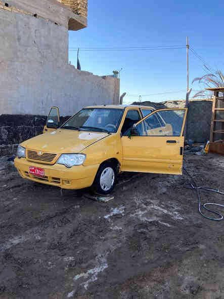 سلام عليكم سايبه موديل 12. رقم بغداد احمر مكينه وكير وحديده وشواصي وتايرات كهربيات كله شرط كفاله مكاني حله مركز ماواصل راعئ سعر 12،،،، *********** تريك وين ميعجبك بشرط 160 سياره جاهزه ربع ماذب علها ستخدام شخصي فقط عل يدي
