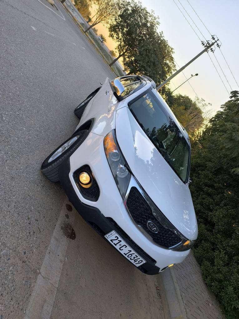 سورينتو موديل 2012 خليجي مةكينة دوش مةرغوب120هةزاري هةقيفي رؤشتوة سعر 113كةلا *********** رةقةمو سةنةوي تازةية تا 2028 بينج بارجةي بؤياخة ناوي نةكرتوة يةك جةمةلوغي دواوةي كةمي ناوي كرتوة بةشةرتي تحويل غةرامة مةكينة كير لةكةلارم دكوك, كركوك
