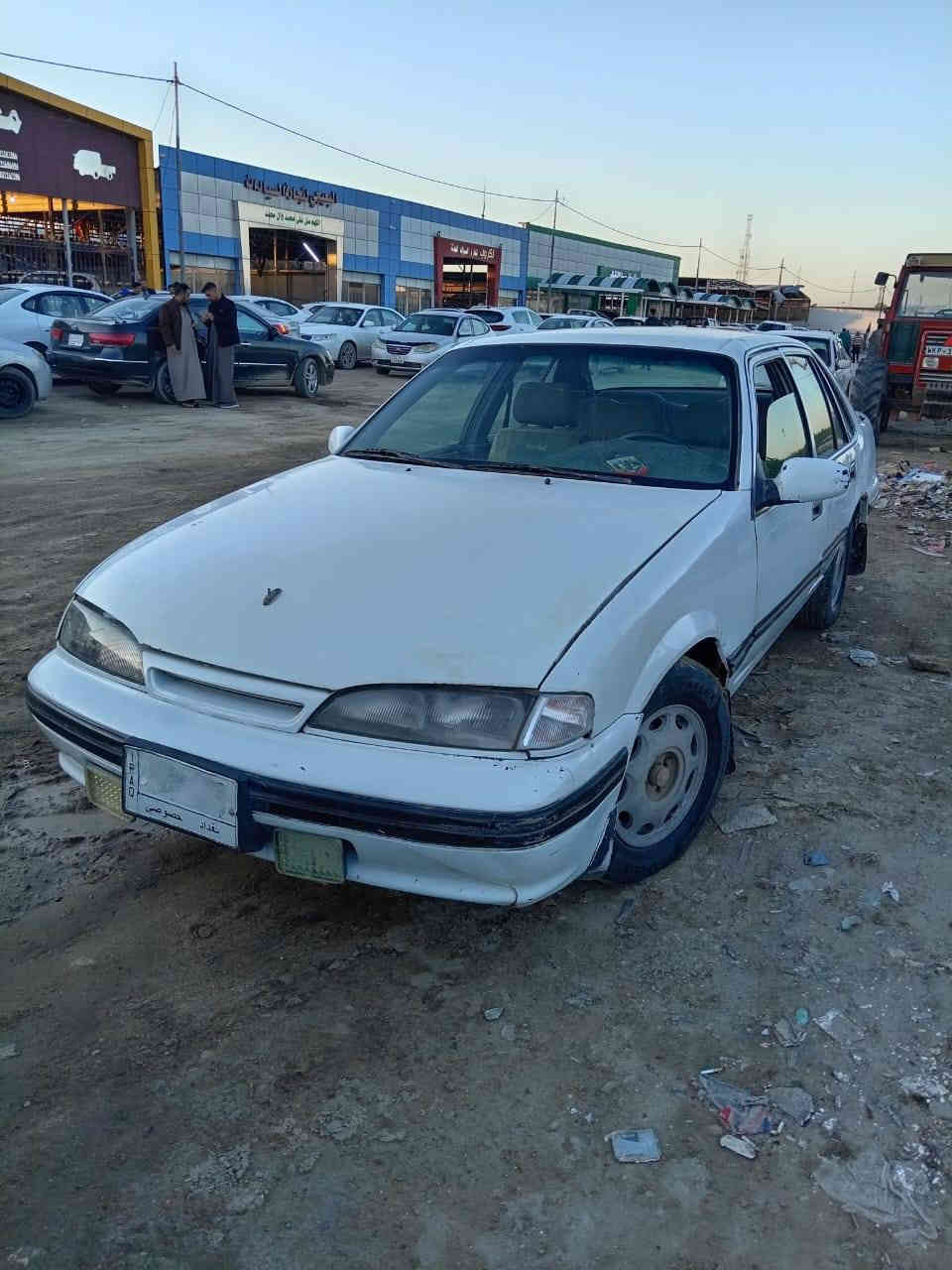 برنس للبيع موديل ٩٤ بغداد بأسمي اوتوماتيك كير ومحرك خير من الله السعر ٣٣ وبيها مجال السنويه لغايه ٢٨ العنوان بابل جبله رقمي ***********
