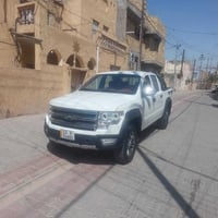 بيكب كاوه • موديل ٢٠٢١ • ٦٧ الف كم