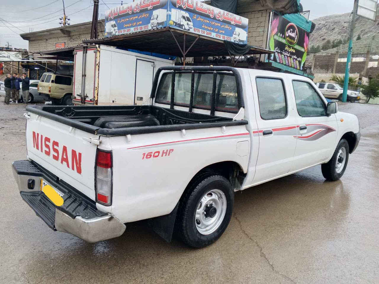 نیسان 2012 ناوسوور مەکسیکی ...جام کارەبا 
ڕەقەم سلێیمانی تازەیە تا 2028/8
بێ دەعم و لێدراوی زۆر جوان و مەزبووت سۆنەری دانراوە زۆر جوانە
***********
***********
هەڵەبجەی شەهید حلبجة, السليمانية
