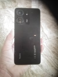 ردمي سي 13 • ذاكره 256 • قفل