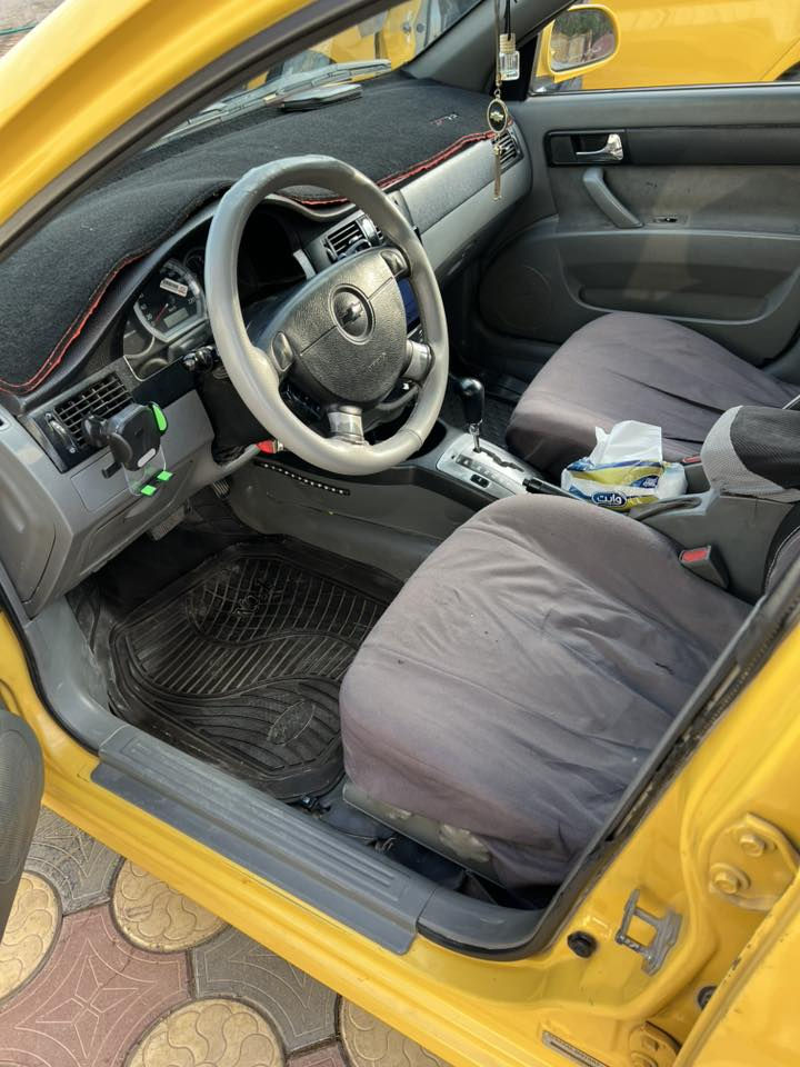 للبيع فقط                                                                           أوبترا موديل 2011 حدادية جديدة تدفئة تبريد كير جديد مال كصة مكينة خير من الله السعر 73 مكاني بغداد الغزالية 
غير متواجد عل فيس ‭0782 177 4081‬
