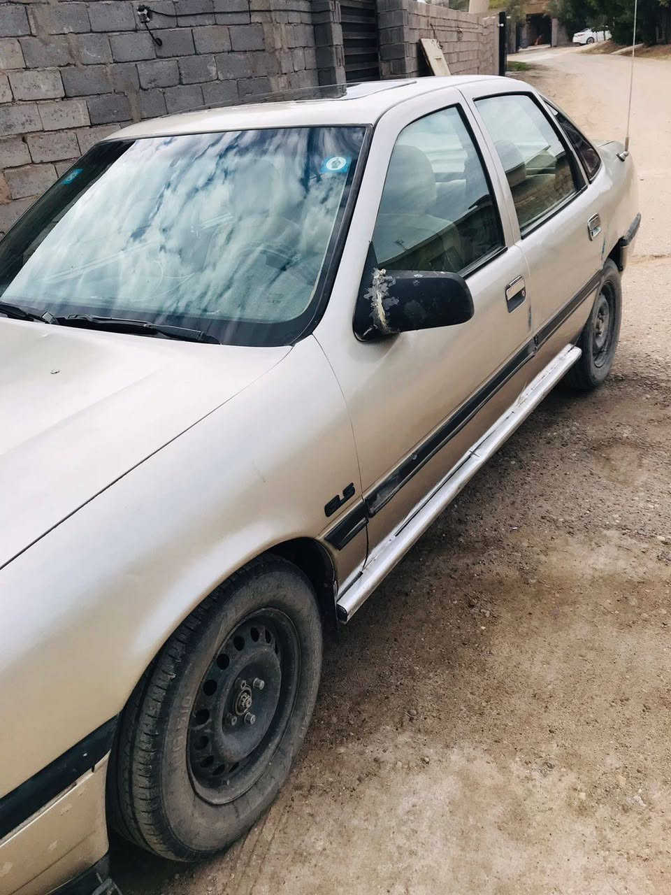 اوبل فكترا محرك ١٦٠٠ دوش رقم انبار السعر ٢٥
***********
