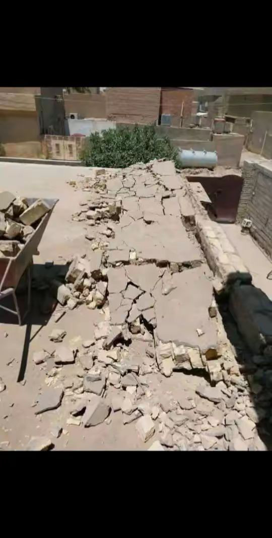 السلام عليكم يوجد كادر عمل
حفر اساس +تسليح+صب اساس
تفليش ارضيه
 صب ارضيه
لبخ بتلو+  فلانكوت
دفن بتلو
انسب الاسعار الاستفسار على هاذ الرقم ***********
