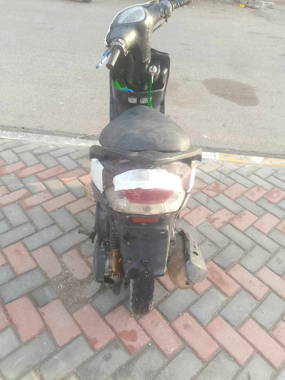 مكلف بالنشر دراجه ماكس عدله كلشي شغال سلف كهربائيات دراجه بالمطر كطعت نار بلك كويل ماعرف ابيع كاطعه نار مكينه انه شرطها لا دخان ولا بيها شي مكفولهل
ابيع عل وضع هذه سعر 350 قفل شراي خاص مفتوح ***********
