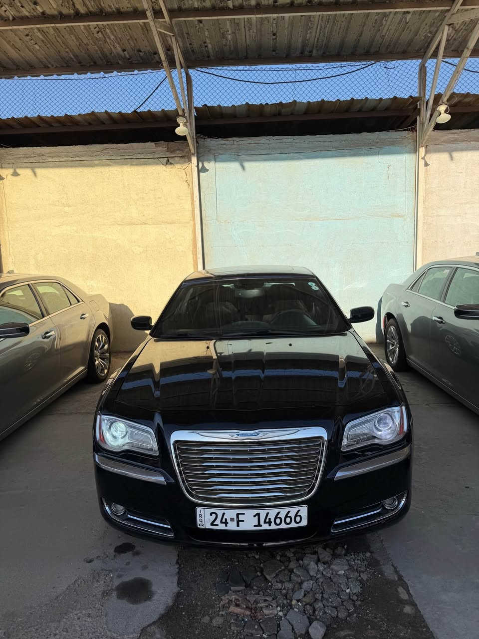 اوبامه مديل 2013. مواصفات فول السياره. رقم دهوك بسمي تحويل وكاله  رقم جديد. بيها قطعتين صبغ جاملغات خلفيه فقط. السعر 165. وبيها مجال. الاستفسار *********** البصرة, العراق
