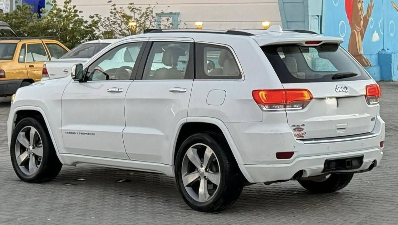 جيب 14 هيمي اوفرلاند وارد حادث بيها طخات وصبغ قطع رقم بغداد باسمي سيارة بالبصرة سعر 165


**إذا كنت صاحب هذا الإعلان وتريد حذفه لأي سبب، رجاءا أرسل رسالة إلى الدعم الفني**