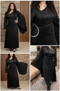 فستان • مستعمل • شارع اكيد