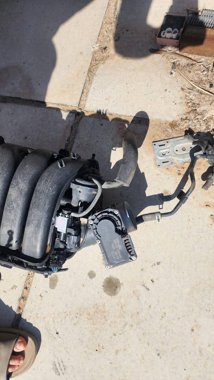 غراض للبيع 
دعاميه فورتي موديل ١٦
وذني دكشن بارد كامل ويا جويتر  مال دوش ٢٠٠٠

و هاي الكوعى هم مال مكينه دوش ٢٠٠٠
و هاي مال صالنصة 
قيم بما يرضي الله 

***********
