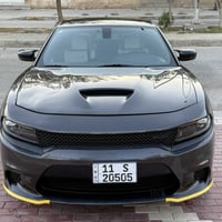 تشارجر GT • ٣٦٠٠ ٦ سلندر • رقم بغداد مميز