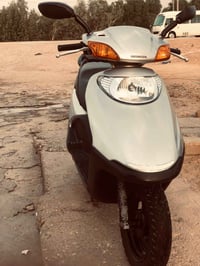 دراجة سبيسي • نضيفه • كفرات بلادي