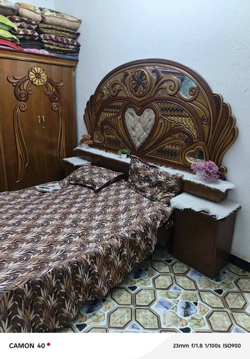 كوت الحسينيه سعره ٧٥٠ فول نضافه شراي خاص


**إذا كنت صاحب هذا الإعلان وتريد حذفه لأي سبب، رجاءا أرسل رسالة إلى الدعم الفني**