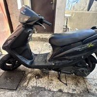 ماكس 140 دراجه حلوه وخير من لله نكره سلف  هندر كهربئيات كلها جاهزه درا...