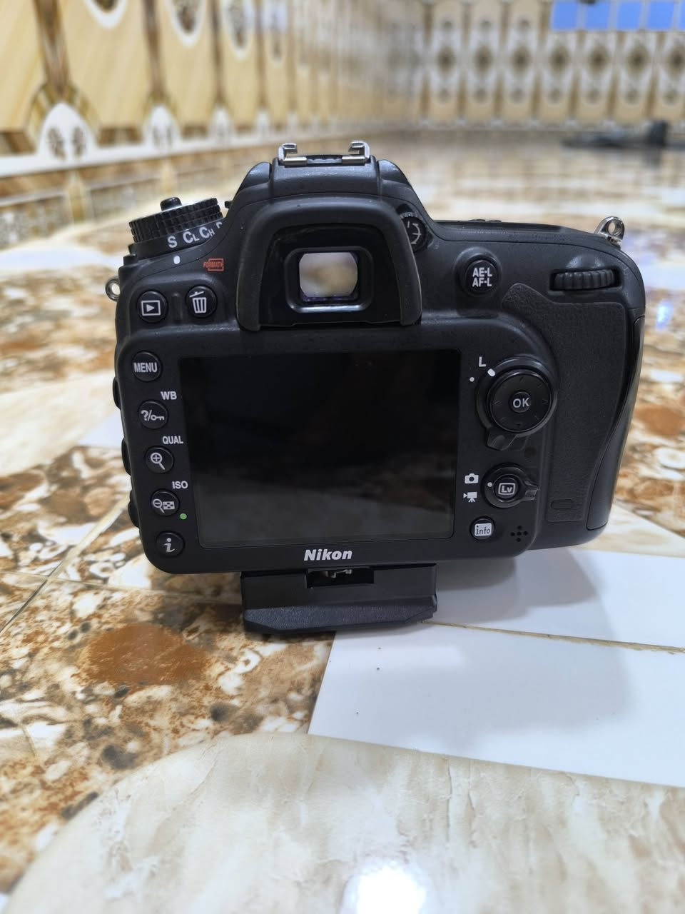 نيكون 7200
عدسة 140.18
شاحنة
كارتون
حزام كتف
نضافه 100‎%‎
شتر 20k
للتواصل وتساب او تصال ***********
