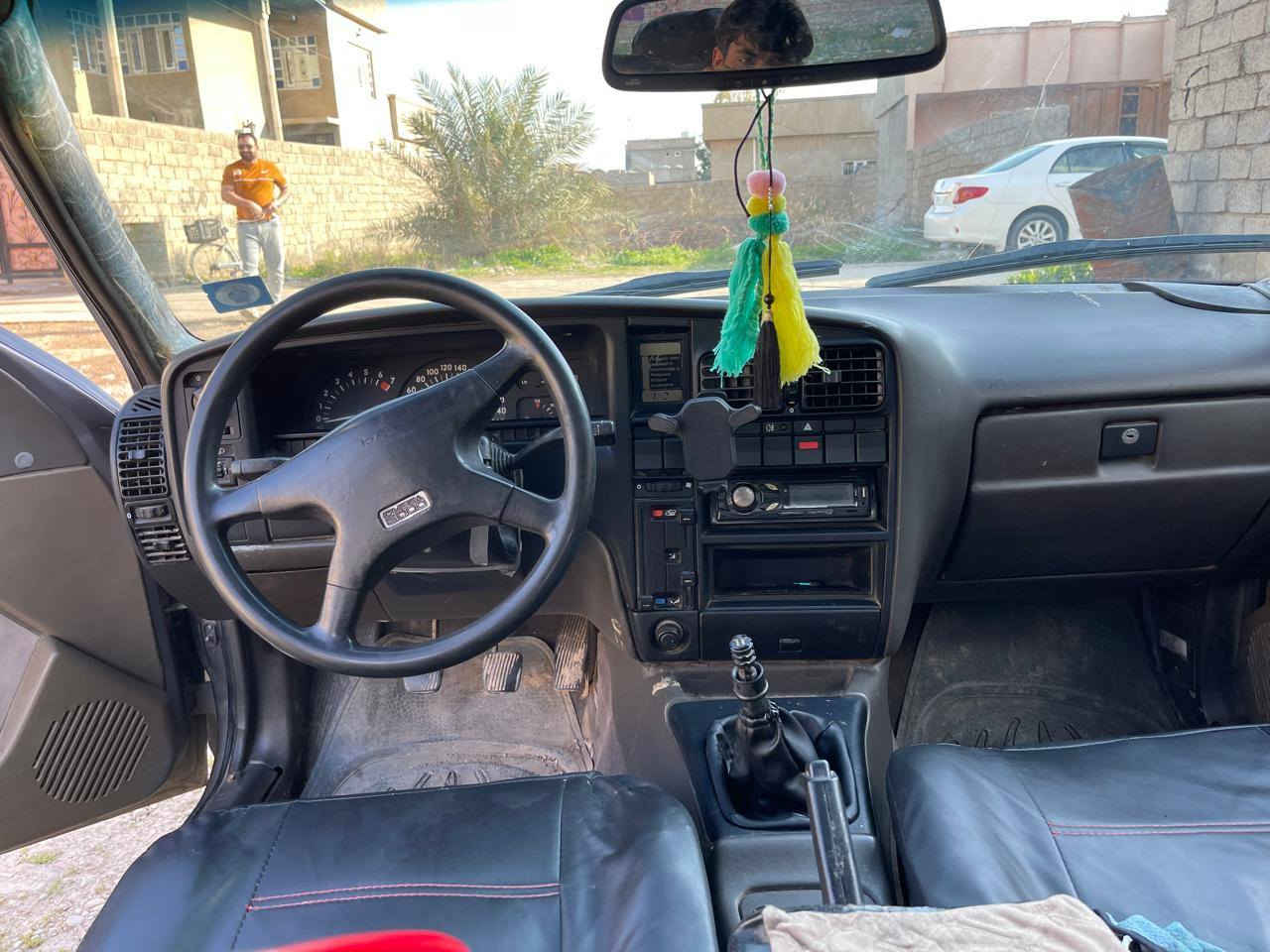 السلام عليكم
الحلال للبيع 
اوميڰا 
كير ومحرك 6-3000شرط
شرط التحويل 
مصبوع عام جمالية مكفولة من الحادث والدعم 
السعر 27 وبيها مجال شي قليل التواصل ع الخاص
حمودي السالم


**إذا كنت صاحب هذا الإعلان وتريد حذفه لأي سبب، رجاءا أرسل رسالة إلى الدعم الفني**