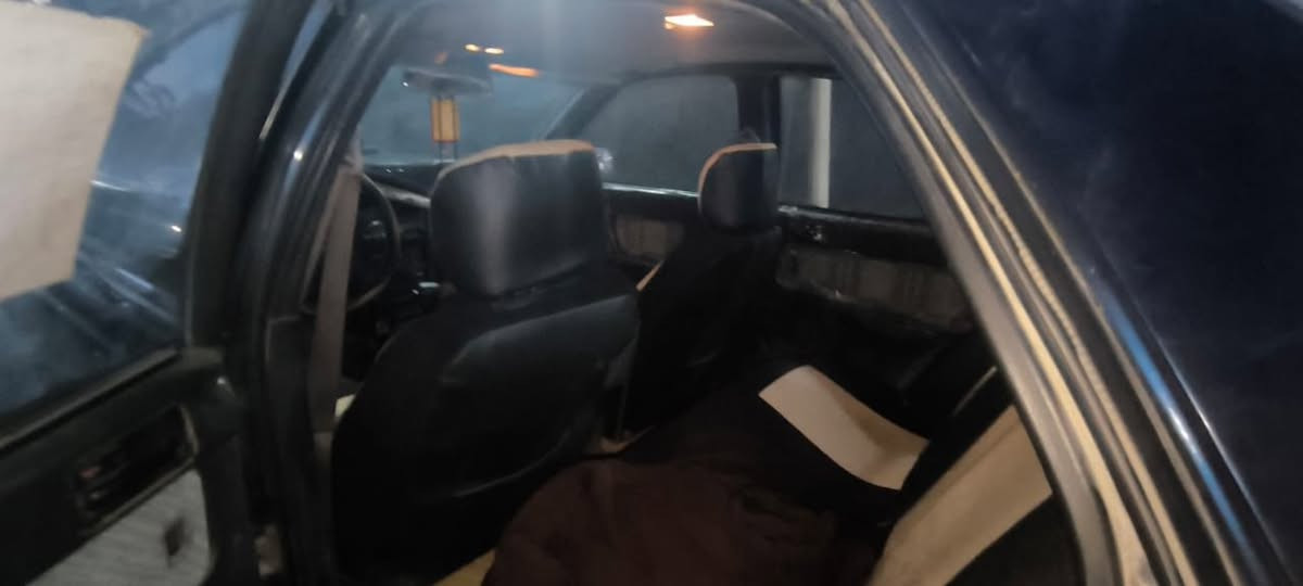 بيع 
السلام عليكم ورحمة الله وبركاته سياره النترا دمعه 93للبيع العنوان كربلاء المقدسه حي العامل ***********السعر 33رقم نكليزي بغداد
