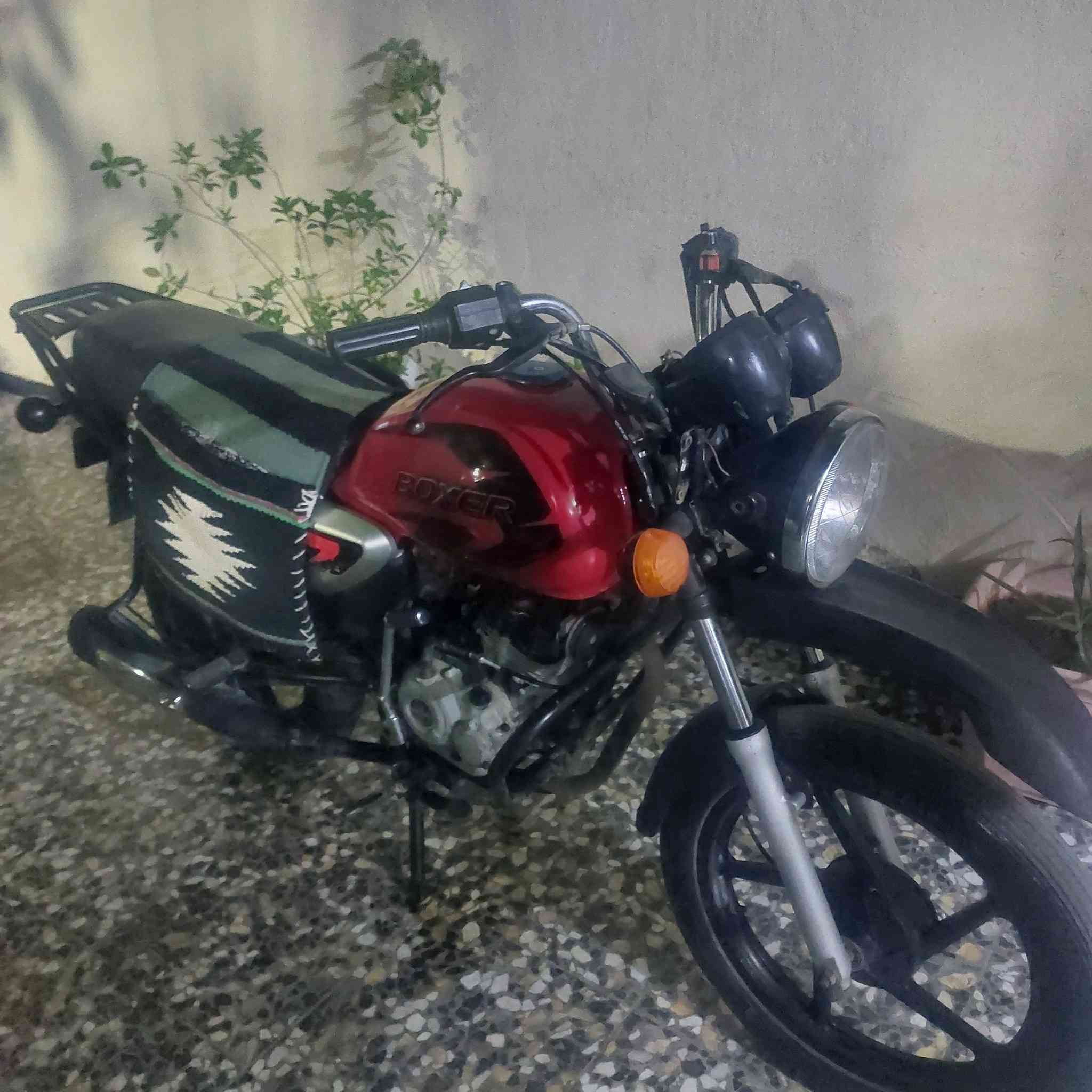 متاح بوكسر موديل ٢١ مكاني كربلاء حي العامل


**إذا كنت صاحب هذا الإعلان وتريد حذفه لأي سبب، رجاءا أرسل رسالة إلى الدعم الفني**