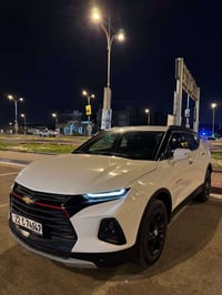 بلايزر • ٢٠٢٠ • رقم دولي اربيل