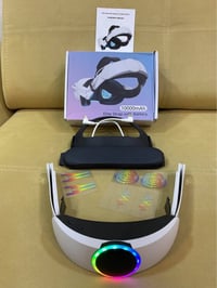 شاحن VR • السليمانية