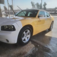 جارجر • ٢٠١٠ • محرك وكير شرط