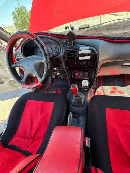 لانسر مودیل 1994 تبرید تدفعه شرت سنویه نهایه26 بسمی شرط التحویل صالنصا ریاضی سعر 40 بی مجال رقم ***********
