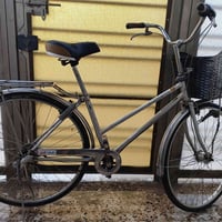 بايسكل • حجم ٢٧ • حي دجلة