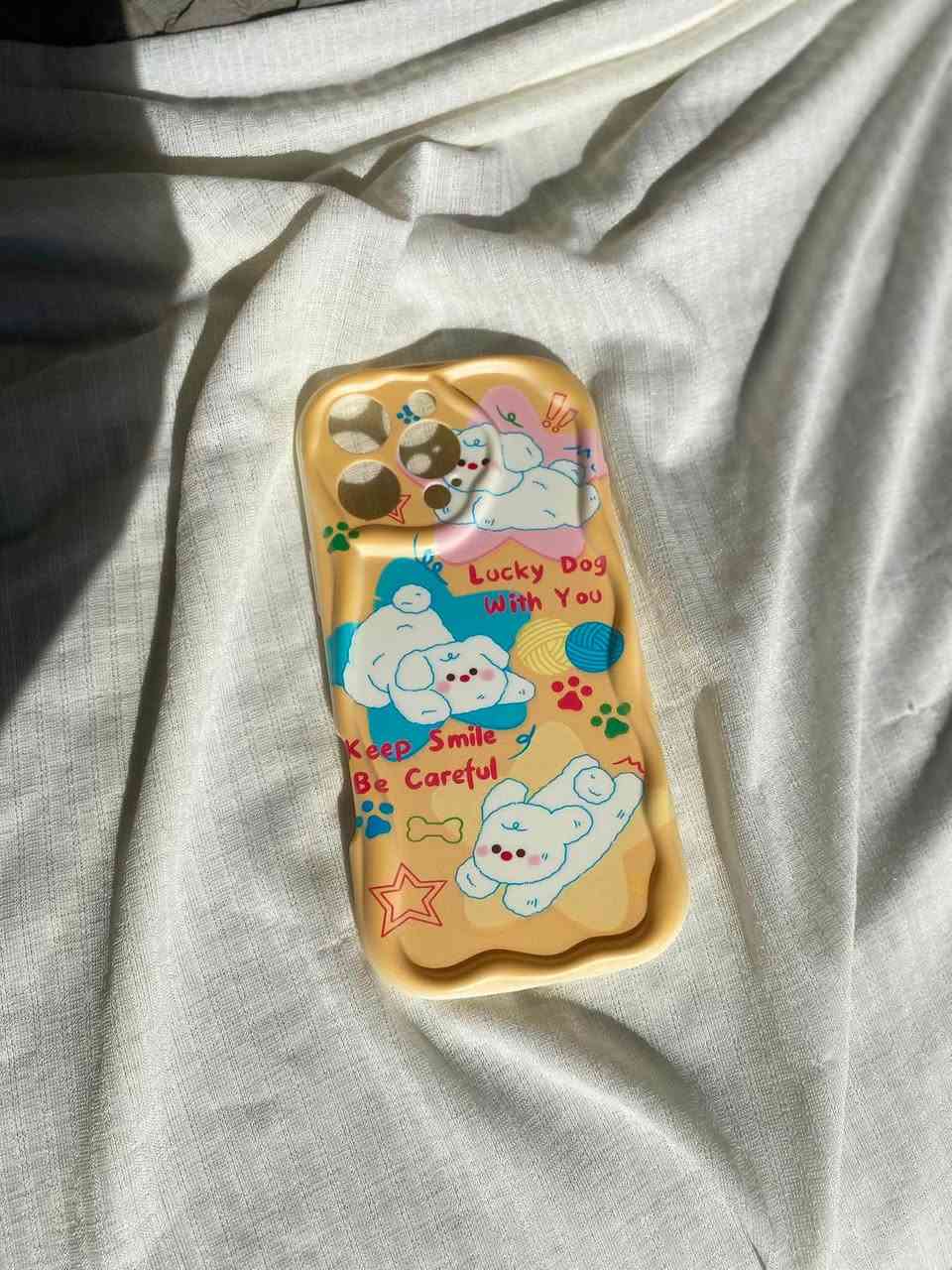 ايفون ١٦ برو ماكس 💛
متوفر كفرات لجميع اجهزة الايفون✨️🩷

يوجد توصيل جميع محافضات العراق🌍

سعر الكفر 3 الاف دينار 😉💫

تكدرون تحجزون من الفيس

او من الانستا r20vk 😊
#الجميع #كفرات #ايفون  #خانقين


**إذا كنت صاحب هذا الإعلان وتريد حذفه لأي سبب، رجاءا أرسل رسالة إلى الدعم الفني**