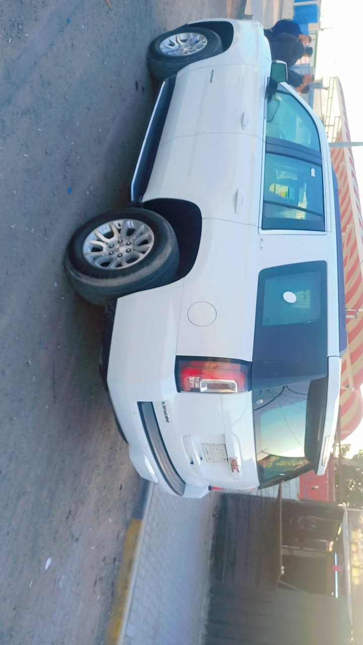 تاهو موديل 2017 خليجي كفاله عامه اي استفسار *********** السعر ٣٤٥ وبيه مجال قليل رقم بغداد تحويل
