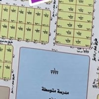 واحد الجديدة المحمودية • ٢٠٠م • قطعة ٧٣٥/١