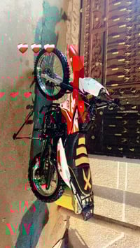 محرك مدبل • نواقص قليلة • ديالى جديد الشط