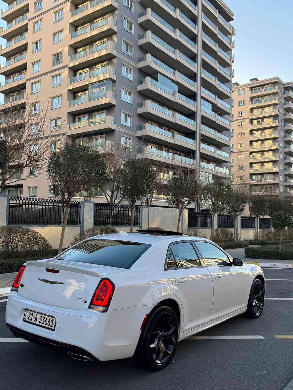 السلام عليكم 
 أوباما موديل 2018 S سياره كلين كفاله عامه خليجي صفر شركه هارلم  زيرمكفول من دعاميه للدعاميه من كل نواحي مكفوله 

رقم هاتف ☎️ ***********
✅ مواصفات السياره فول
شرکە هارلم
1️⃣ رادار امامي رادار جانبي 
2️⃣ حساس امامي 
3️⃣ حساس خلفي 
4️⃣ شاشه كبيره كاربلي 
5️⃣ كشنات خزن ميموري مع استيرن
6️⃣ كشنات تدفئه +تبرید
7️⃣ شفتات استيرن 
8️⃣ سكليتر  متحرك كهربائي 
9️⃣ برده خلفي 
🔟 مرايه قلاب + اشاير مراية 
سیارا واحد علە واحد فول فول
🔴 سياره ماشيه 56 mil
🟡 فتحه بانوراما طكتين 
⚫️ 2 بصمه  اصلي 
🟠 بجم عريض
🟣 لايتات زينون بلادي +عدسه متحرك
🔈 سستم سماعات Alpein+ دمام بل صندوك 
🟢 كلاصات حار 🌶️ بارد
🟢 ويل 20 بلادي
🔴 محرك V6 3600 
سياره صفر شركه هارلم  خليجي زيرو السياره بل كارتون فول فول للاخير هزه رقم سنويه كله جديد بسمي مكان سياره سلیمانیە
 رقم ☎️ ***********
