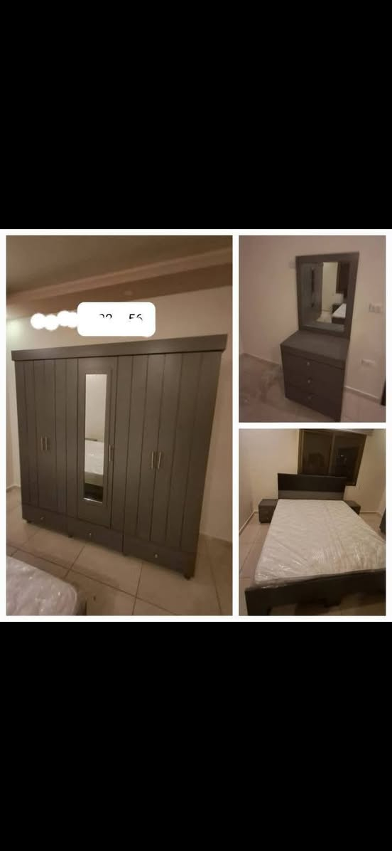 السوق نار _وبس من عنا _حرق اسعارررر🔥🔥🔥
توصيل وتركيب مجاني لكل اراضي لبنان🛵🚚🚛
غرف نوم جديد من المعمل ب 280$
  مع امكانية تغيير اللون حسب طلبك👌
الدفع بعد الاستلام 💰
للتواصل ماسنجر او واتساب اضغط على الرابط 👇🏻
https://wa.me/+963995473800


**إذا كنت صاحب هذا الإعلان وتريد حذفه لأي سبب، رجاءا أرسل رسالة إلى الدعم الفني**