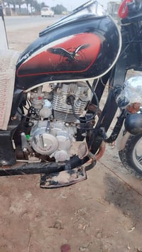 ستوته • موديل ٢٣ • بابل