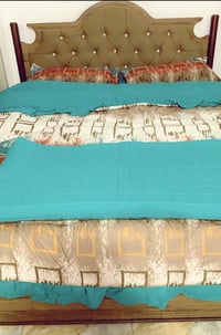 نفرين • حديد • استخدام قليل