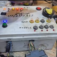 حبايب عقل افوراي سكيورتي شغال و ع الفحص للبيع 07738426332