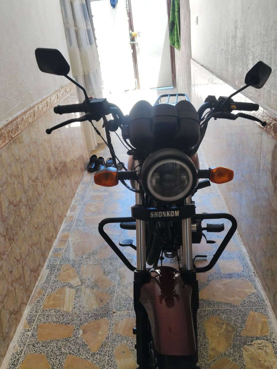 شاينك دراجه موديل 2026جديده اوراق اسكنر مكفوله كفاله عامه محرك 200cc شلعه اشگ الگاع شگ شوفت عينك مابيه كل نقص سعر مليون و200وبيه مجال بسيط مكاني ناصريه للاتصال رقم***********
