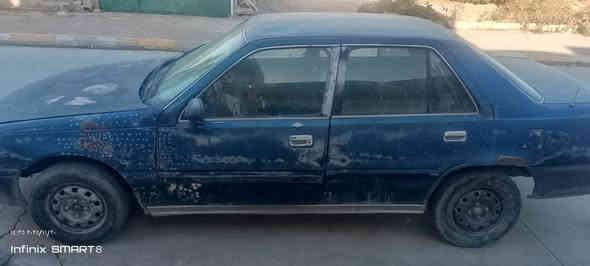 سوناتا تو موديل 1992 مشروع وطني شرط تحويل شرط وكاله سياره كير ومحرك شرط بس سياره مال تعمير سعر 15ورقه شراي يخابر ***********
