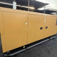 جنريتر ٢٠٠kVA • ساعات <٣٠٠ • أربيل