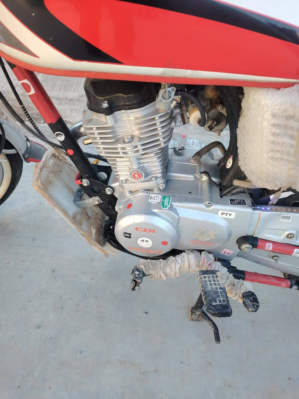 دراجه للبيع موديل 21 محرك ما مفتوح
هذا الرقم موجود اللي اريده اتصل على الرقم***********
