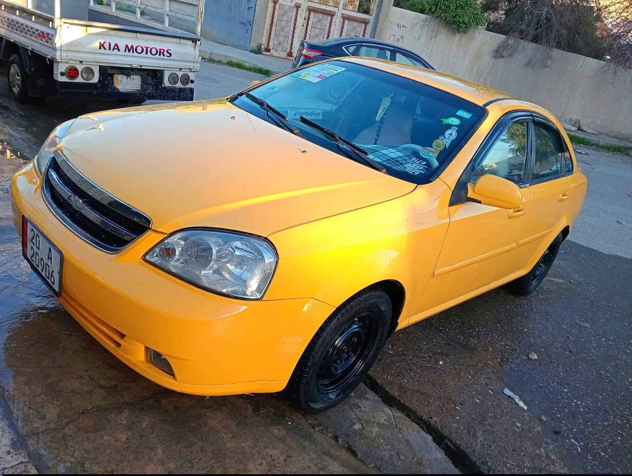 يا الله السلام عليكم اوبترا 2006 سنويتها 28 رقم ديالى رقم جديد دولي سياره باسمي كاربون بنزين بيها كير مكينه خير من الله مصبوغه عامل سياره ومكانات معجون بيها ضربتها بالشنطه شويه سياره ما تتحول الاديالى وكاله تحويل شرط مكاني موصل ايسر حي البكر والسعر 60 شراي اتصل***********
